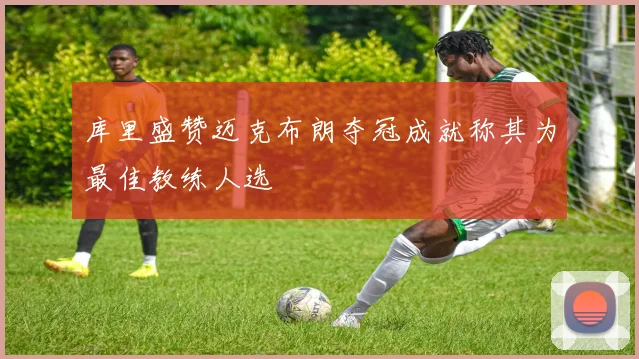 库里盛赞迈克布朗夺冠成就称其为最佳教练人选