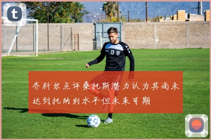乔科尔点评桑托斯潜力认为其尚未达到托纳利水平但未来可期